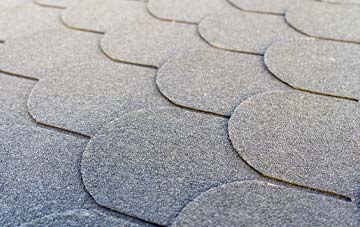 Nether Edge asphalt roofing costs