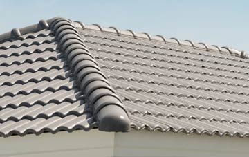 advantages of Nether Edge clay roofing