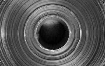 Nether Edge edpm waterproofing