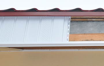 Nether Edge fascia repair costs