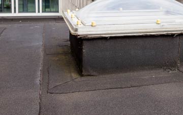 disadvantages of Nether Edge flat roofs