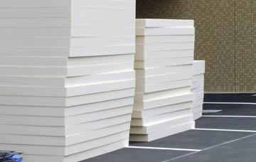 Nether Edge flat roof insulation costs