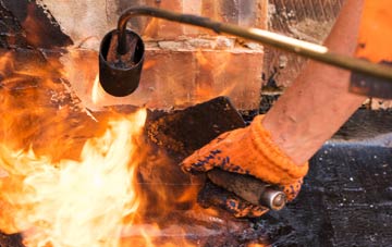 Nether Edge flat roof repair companies