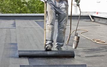 flat roof replacement Nether Edge, South Yorkshire