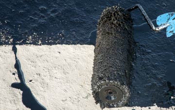 Nether Edge liquid sealant waterproofing