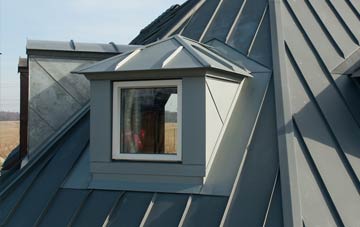 metal roofing Nether Edge, South Yorkshire