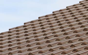 plastic roofing Nether Edge, South Yorkshire