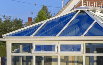 professional Nether Edge conservatory insulation