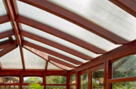 Nether Edge conservatory roofing insulation