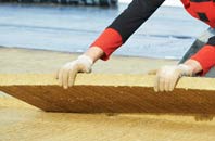 find rated Nether Edge roof insulation companies