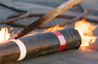 free Nether Edge flat roofing repair quotes