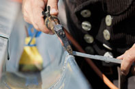 Nether Edge lead roof quotes