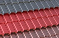 find rated Nether Edge plastic roofing companies