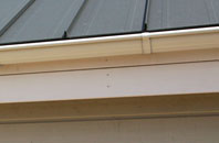 Nether Edge soffit repair